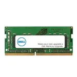 DELL AC774047 m&auml;lumoodul 8 GB 1 x 8 GB DDR5 262 kontaktiga SO-DIMM