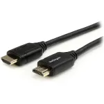 StarTech.com Premium High Speed HDMI-kaabel Ethernetiga - 4K 60Hz - 3 m (10 jalga)