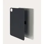 Tucano MAGNET Tagakaas iPad Air 11 (M2/M3) / iPad Air 10.9 (4./5. p&otilde;lvkond), Must, IPDA11M2MAG-BK