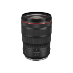 Canon RF 24-70mm f/2.8 L IS USM suumobjektiiv