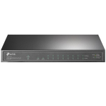 TP-Link Switch TL-SG1210P 10-porti Gigabit PoE V4.4
