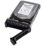 Dell 400-AKID k&otilde;vaketas, 1,2TB, 10K RPM, SAS 12Gbps