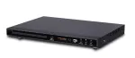 Denver DVH-1245 DVD-m&auml;ngija HDMI-ga, 5.1 kanalit