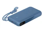 Akupank Belkin BPB028hqBL 20000 mAh, 2&times; USB‑C, 1&times; USB‑A, sinine