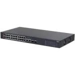 Dahua Technology DH-CS4226-24ET-375 v&otilde;rgul&uuml;liti hallatav L2 Gigabit Ethernet (10/100/1000) Power over Ethernet (PoE) must