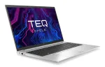 Teqcycle HP 840 G8 s&uuml;learvuti, Intel Core i5-1135G7, 14-tolline Full HD 1920x1080, 16 GB DDR4, 256 GB SSD, Intel Iris Xe, Wi-Fi 6, Windows 11 Pro, P&otilde;hjamaade klaviatuur