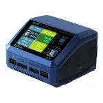 Laadija SKYRC D100neo 100W kahe kanaliga &mdash; SKYRC SK-100199-01