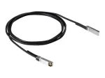 InfiniBand/kiudoptiline kaabel HPE R0M47A 3 m SFP56 must