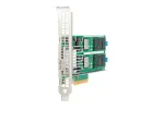 HPE NS204i-p NVMe PCIe3 OS Boot Device PL-SI RAID-kontroller