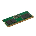 HP 8GB DDR5 5600 SODIMM m&auml;lu, 8 GB, 1 x 8 GB, DDR5, 262-kontaktiline SO-DIMM