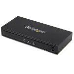StarTech.com S-Video v&otilde;i Composite HDMI-muundur heliga - 720p - NTSC ja PAL
