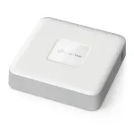 TP-Link VIGI 4-kanaliline PoE+ v&otilde;rgu videosalvesti