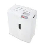 HSM shredstar X10 paberipurustaja, 4,5 x 30 mm + eraldi CD-l&otilde;ikemehhanism