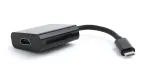 USB graafikaadapter Gembird A-CM-HDMIF-01