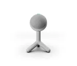 LOGITECH Yeti Orb - USB - Mikrofon - Valge