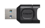 Kingston Technology MobileLite Plus kaardilugeja USB 3.2 Gen 1 (3.1 Gen 1) Type-A Must