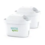 Brita MX+ Pro Pure Performance filter 2 tk