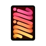 Apple iPad mini (A17 Pro) Wi-Fi tahvelarvuti 256 GB, 8,3" Liquid Retina, iPadOS 18, Starlight