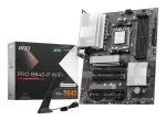 MSI PRO B840-P WIFI emaplaat AMD B840 Socket AM5 ATX
