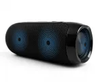 Kaasaskantav Bluetooth stereok&otilde;lar SQUEAK SQ1008 &mdash; 14W RMS, Bluetooth 5.3, 1200 mAh, IPX4, FM, LED, AUX, USB