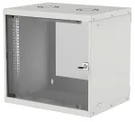 Seinale kinnitatav riiul Intellinet 9U hall