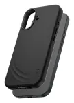 Kaitse&uuml;mbris PanzerGlass CARE Feature FLOW &uuml;mbris Must MagSafe'iga iPhone 17 jaoks