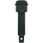 Makita - L&ouml;&ouml;kv&otilde;tme-Kuuskantpikendus - Ruutajam - Pikkus: 100 mm - Makita 6953, DTW1002Z, DTW300RTJ, DTW300Z jaoks
