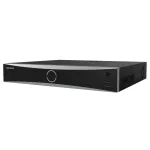 Hikvision DS-7732NXI-K4(D) v&otilde;rgusalvesti 1.5U must