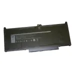 Origin Storage BTI MXV9V-BTI 4-elemendiline s&uuml;learvuti aku Dell Latitude 7300 jaoks, liitiumpol&uuml;meer (OEM MXV9V, 5VC2M, N2K62)