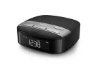 Philips TAR3505/12 raadio Kell Digitaalne Must, Hall