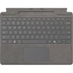 Microsoft Surface Pro klaviatuur koos Slim Peniga ettev&otilde;tetele QWERTZ saksa keel Microsoft Cover port plaatina