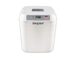 Leivak&uuml;psetaja Beper BC.130 - 550 W, 12 programmi, 600-900 g p&auml;tsid
