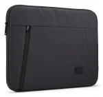 Case Logic Huxton HUXS214 s&uuml;learvuti &uuml;mbris 35,6 cm (14 tolli), pol&uuml;ester, must
