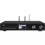 Internet Radio Imperial DABMAN i560 CD Digital 60W DAB+
