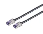 V&otilde;rgukaabel Lanview LVN-CAT6A-FLEX-30M RJ45 Cat6a 30m Must