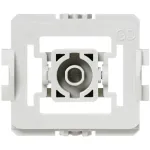 Homematic IP Gira Standard adapterikomplekt (20 tk) EQ3-ADA-GS (103092A1)