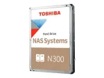HDD Toshiba N300 8 TB 3.5 tolli Serial ATA III