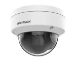 Hikvision DS-2CD1143G2-I IP turvakaamera kuppelkorpuses, 4 MP, 2,8 mm fikseeritud objektiiv, sise- ja v&auml;listingimustesse, IP67, IK10, juhtmega