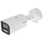 Hikvision IP-kaamera iDS-2CD2T47G2-XS/PP 4mm, fikseeritud 4 mm objektiiviga