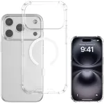 Border Case 4smarts Ibiza Apple iPhone 17 Pro Max 17.5 cm l&auml;bipaistev