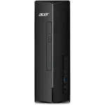 Acer Aspire XC-1785 - Kompaktne torn - Core i5 i5-14400 / 2.5 GHz - RAM 16 GB - SSD 1.024 TB - UHD Graphics 730 - Wi-Fi 6E, Bluetooth, 1GbE - WLAN: 802.11a/b/g/n/ac/ax (Wi-Fi 6E), B