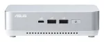 ASUS NUC 14 Pro+ RNUC14RVSU5068A2I Intel Core Ultra 5 125H 16 GB DDR5-SDRAM 512 GB SSD Windows 11 UCFF Mini PC h&otilde;bedane