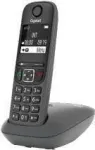 Analoog-/DECT-telefon Gigaset AE690
