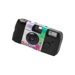 Fujifilm Quicksnap Flash 27 &uuml;hekordselt kasutatav kaamera