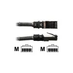 V&otilde;rgukaabel PatchSee PCI6-F/16 RJ-45 Cat6a 4,9 m Must
