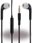 Stereo peakomplekt Samsung EHS64ASFBE &mdash; k&otilde;rvasisene disain, 3,5 mm pesa
