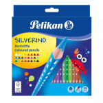 V&auml;rvipliiatsid Pelikan 700665 24 tk