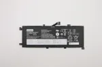 Sisemine liitiumioon-s&uuml;learvutiaku Lenovo 46 Wh mudel 5B10W13933