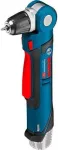 Bosch GWB 10,8V Li kruvikeeraja, max p&ouml;&ouml;rdemoment 11 N&sdot;m, 6 mm kruvi l&auml;bim&otilde;&otilde;t