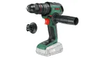 Bosch AdvancedImpact 18V-80 QuickSnap juhtmeta l&ouml;&ouml;kpuur, 18 V, Solo (ilma akuta ja laadijata), roheline